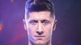 Lewandowski moves two behind special Ronaldo record with frightening goal run