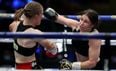 Cat-like Katie Taylor pounces all over telegraphing Persoon