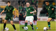 No room for Whelan in Kenny’s first squad: Idah and Molumby get the nod