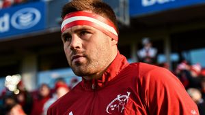 CJ Stander