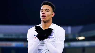 Mason Greenwood receives England call-up but no place for Jack Grealish