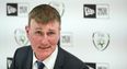 “It could be a year like no other” – Stephen Kenny eyes history with Ireland squad