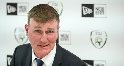 “It could be a year like no other” – Stephen Kenny eyes history with Ireland squad