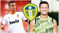 Leeds on the move with deals for centre back and centre forward edging closer