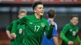 Is there any way Jack Grealish can switch country back to Ireland?