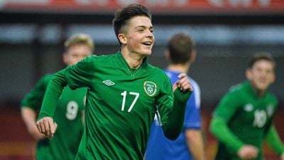 Is there any way Jack Grealish can switch country back to Ireland?