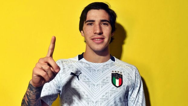 Sandro Tonali