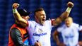 Ian Madigan the hero as Ulster show manic fighting spirit