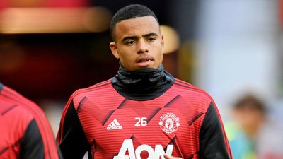 Manchester United star Mason Greenwood charged with attempted rape and assault