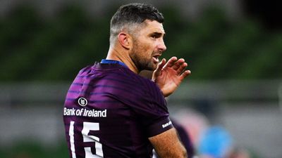 Rob Kearney deserving of final berth as he chases sixth league title