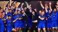 Leinster take Ulster’s best shot and still crush them underfoot