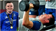 The 6am gym sessions and relentless rehab behind James Ryan’s miraculous comeback