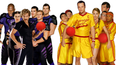 QUIZ: How well do you know Dodgeball?