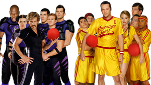 Dodgeball