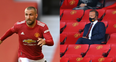 Luke Shaw steps up to make common sense plea to Ed Woodward