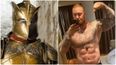 How The Mountain lost 36kg ahead of boxing fight with The Beast