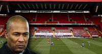 Les Ferdinand explains why QPR didn’t take the knee