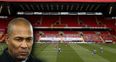 Les Ferdinand explains why QPR didn’t take the knee