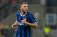 Tottenham open talks for Inter’s Milan Skriniar