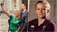 Dr Claire Molloy returns from sabbatical to boost Ireland’s Six Nations hopes