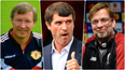 QUIZ: Can you name the first signings of these famous managers?