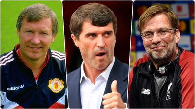 QUIZ: Can you name the first signings of these famous managers?