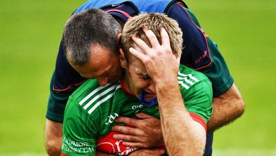 No silverware but a country’s respect for Loughmore-Castleiney