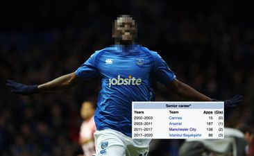 QUIZ: Guess the footballer from their Wikipedia page | Part 12