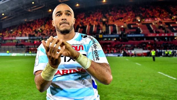 Simon Zebo