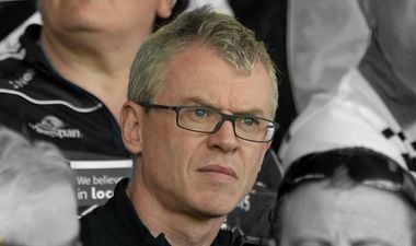 Joe Brolly: “I fully support the GAA’s decision to pause”