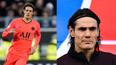 Edinson Cavani reveals Covid-19 infection ahead of Man United move