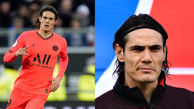 Edinson Cavani reveals Covid-19 infection ahead of Man United move