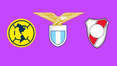 QUIZ: Identify the football club from their crests | Part 3