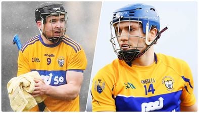 “It’s up to players now like Tony Kelly and Shane O’Donnell to step up and provide leadership” – Clare in a pickle