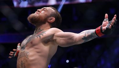 Conor McGregor gives Dustin Poirier three dates in 2020 for showdown