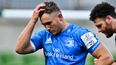 Jordan Larmour a major doubt for Six Nations after bad arm injury