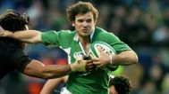 “Two absolute bulldozers” – Gordon D’Arcy on the toughest centres he ever faced