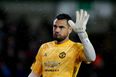 Man United blocked Sergio Romero’s deadline day Everton move despite tempting offer