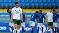 U21 qualification on a knife edge after Irish defeat in Pisa