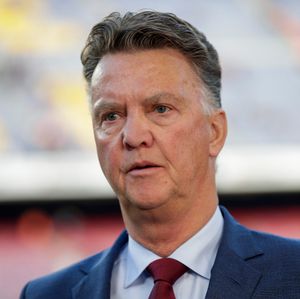 Louis van Gaal