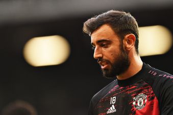 “Fernandes doesn’t feel like Solskjaer is strong enough to manage the squad”