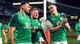 Second row complications could tee up a fearsome Irish partnership