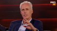 Mick McCarthy won’t stop talking about the same thing during Ireland game