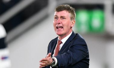 If you think Stephen Kenny’s Ireland is lacking pragmatism, you’re not watching