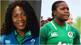 Linda Djougang’s journey from Cameroon to Irish Player of the Year nominee