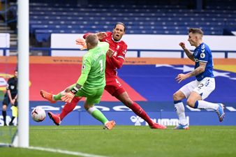 Liverpool confirm Virgil van Dijk will need surgery on damaged ACL