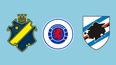 QUIZ: Identify the football club from their crests | Part 5