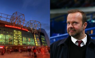 Man United’s debt rockets by 133% as impact of Covid-19 becomes clear