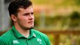 Jacob Stockdale ready to silence the doubters, including himself