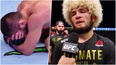 Khabib Nurmagomedov sensationally retires from UFC after demolishing Gaethje